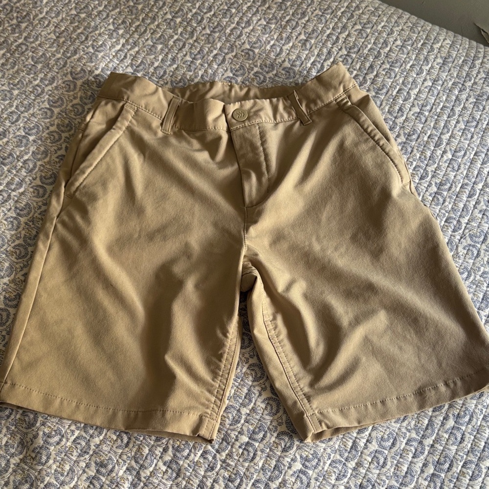 Boys Golf Shorts - All In Motion